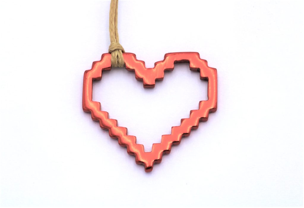 “Heart bits